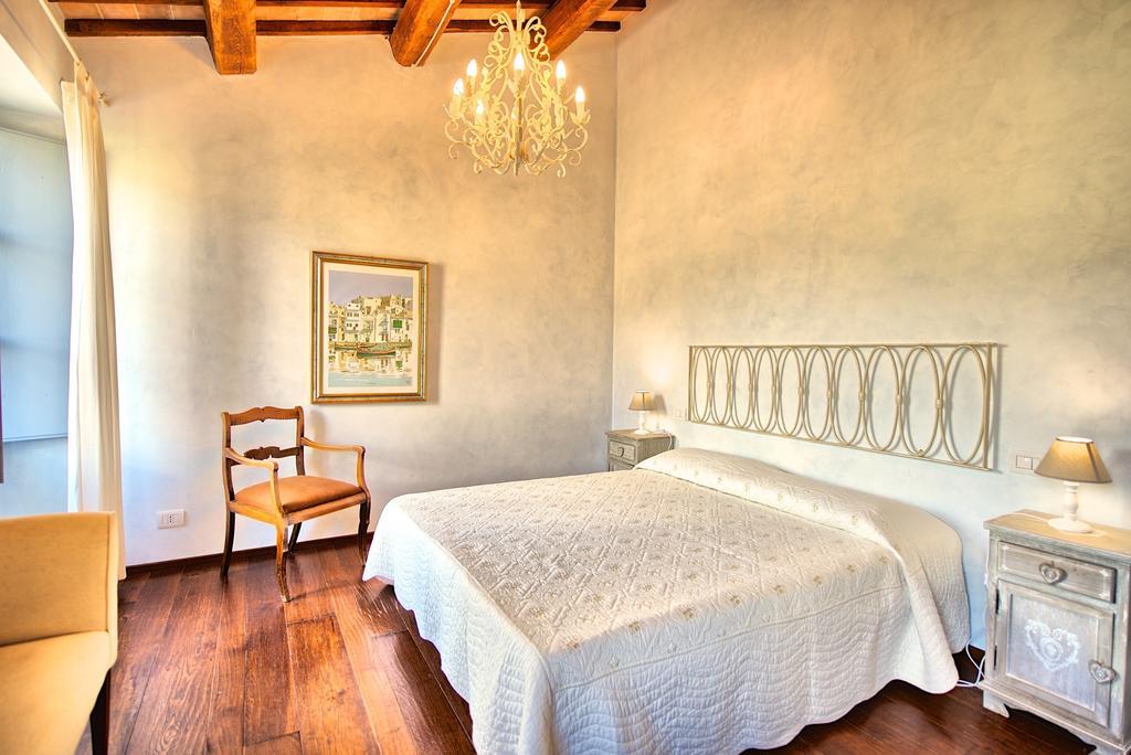 Villa Cristiana Centeno Номер фото