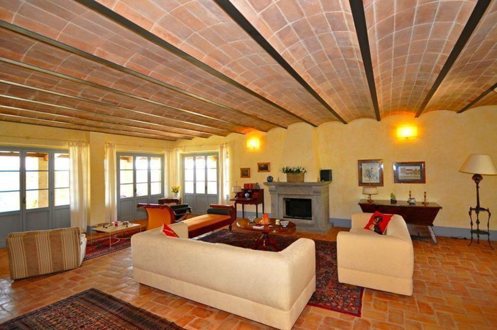 Villa Cristiana Centeno Экстерьер фото