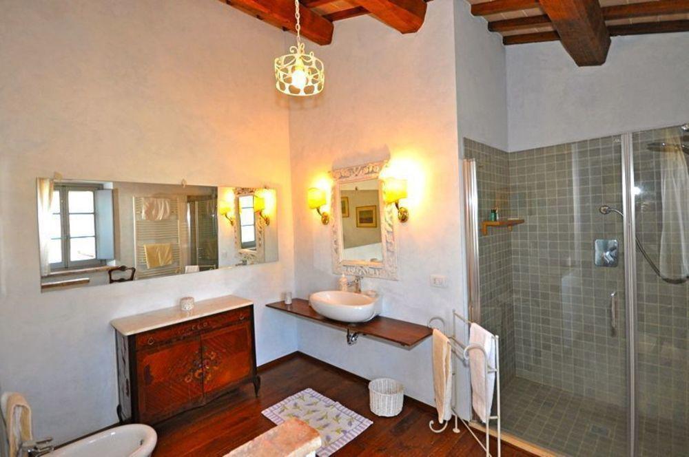 Villa Cristiana Centeno Экстерьер фото