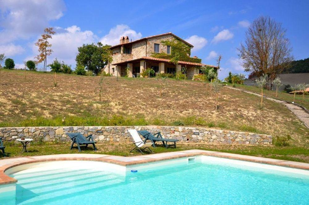 Villa Cristiana Centeno Экстерьер фото