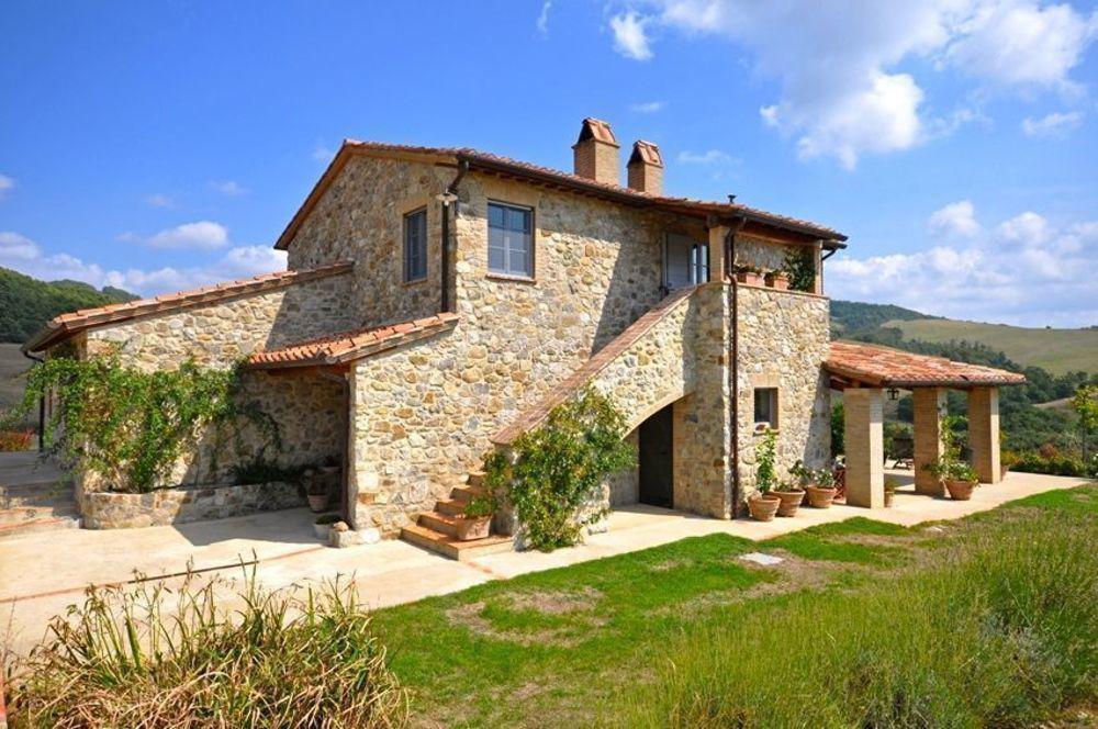 Villa Cristiana Centeno Экстерьер фото