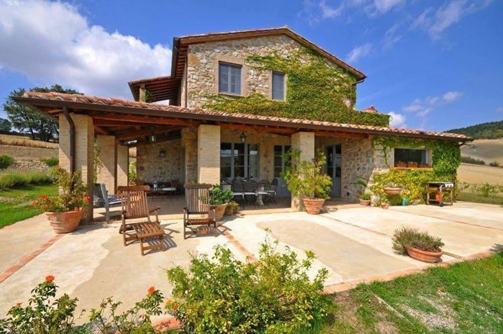 Villa Cristiana Centeno Экстерьер фото