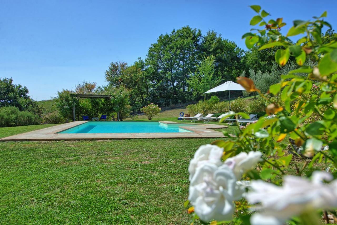 Villa Cristiana Centeno Экстерьер фото