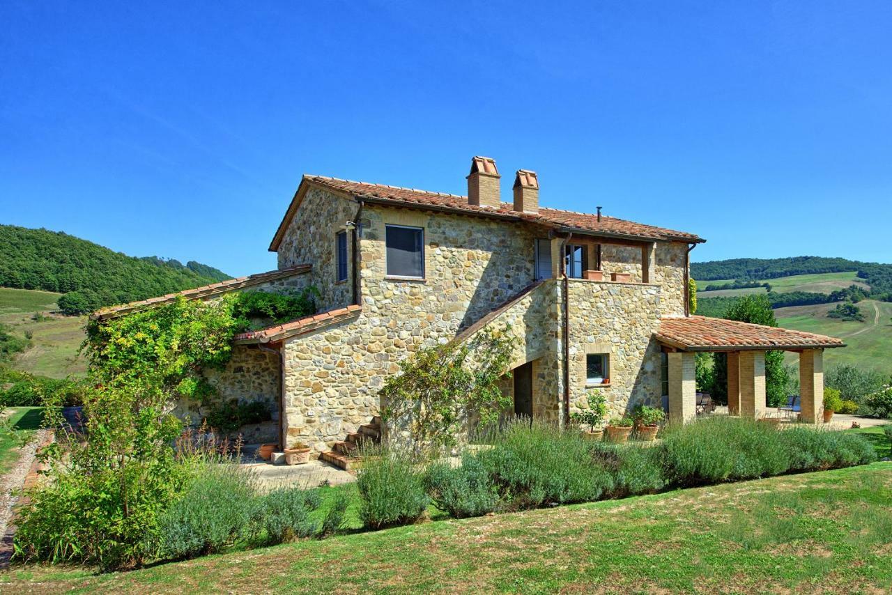 Villa Cristiana Centeno Экстерьер фото